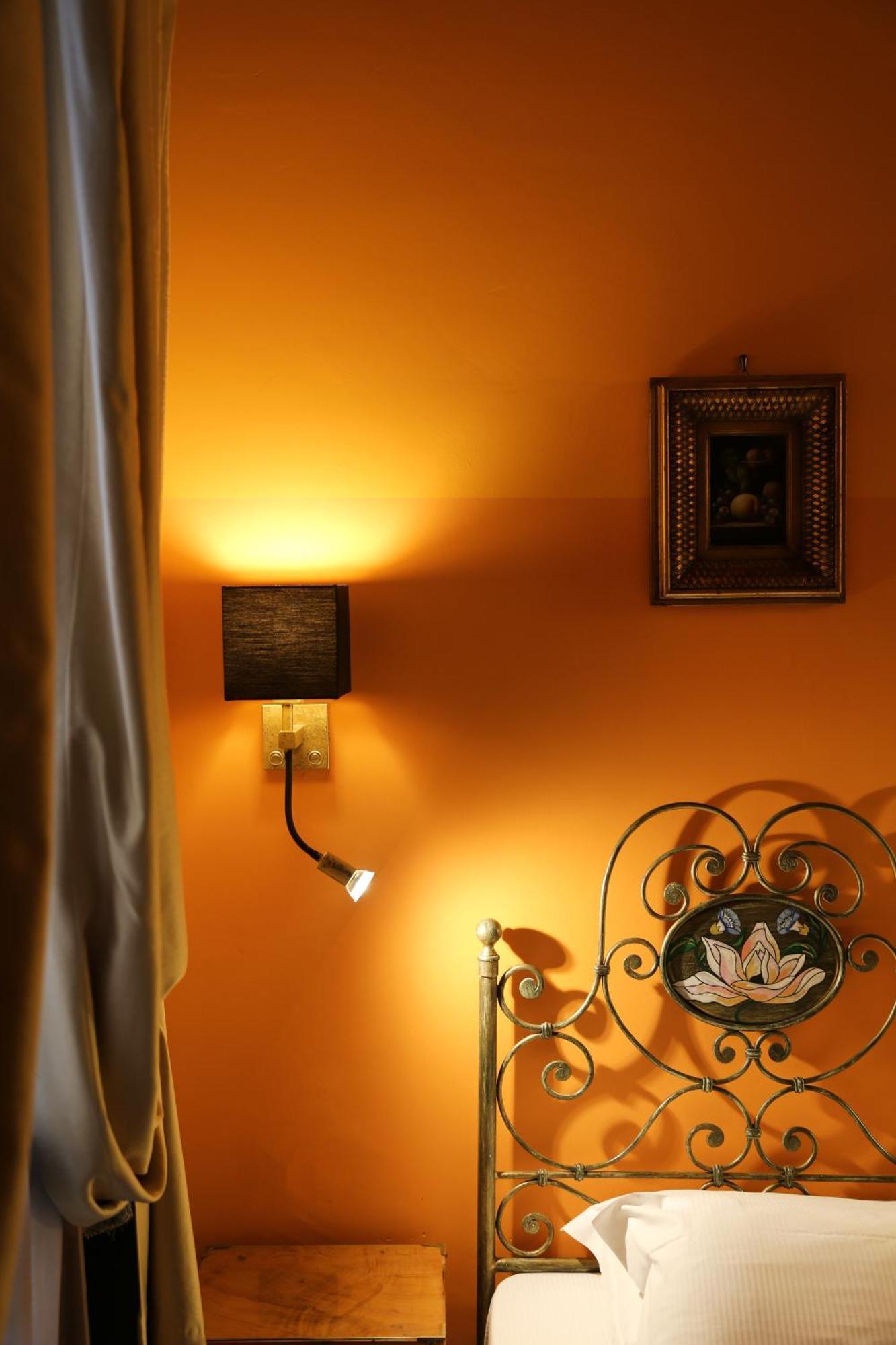 Albergo Delle Drapperie Boloňa Exteriér fotografie