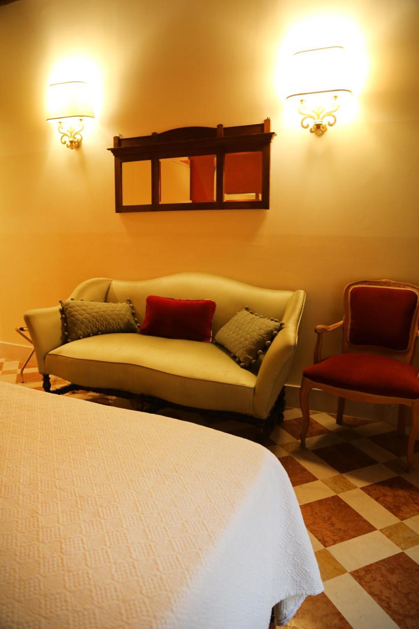 Albergo Delle Drapperie Boloňa Exteriér fotografie