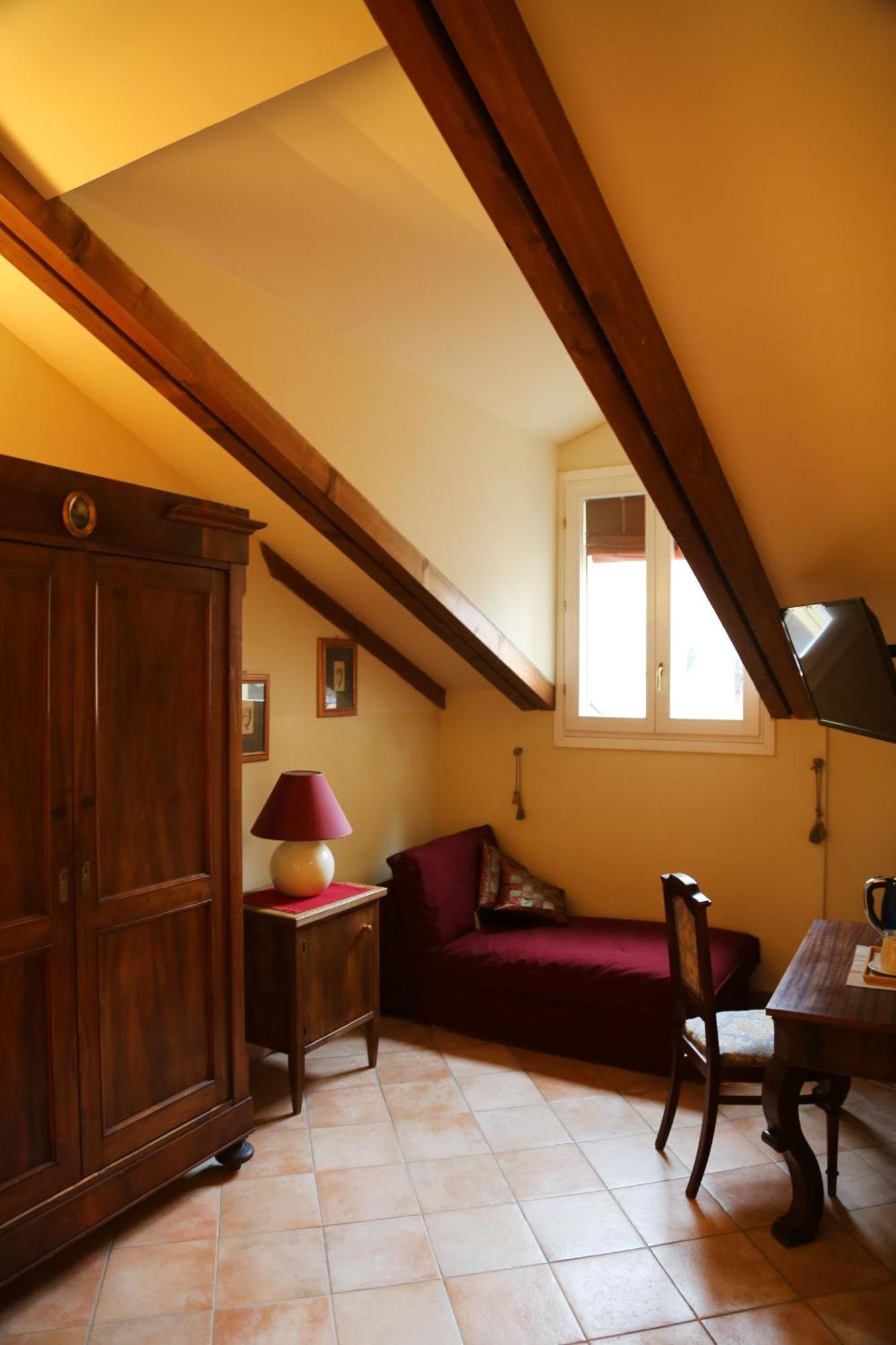 Albergo Delle Drapperie Boloňa Exteriér fotografie